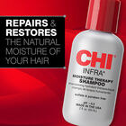 Infra Moisture Therapy Shampoo, , large image number null